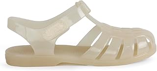 IGOR Çocuk Clasica Bej Sandalet, 24, BB338, Krema, Unisex Çocuk