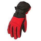 Sehr gut geeignet für Outdoor-Aktivitäten im Winter wie Skifahren, Snowboarden, Radfahren und andere Winterunterhaltung
