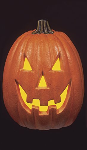 WOWindow Happy Jack O'Lantern Halloween 34.5