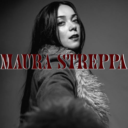 Maura Streppa