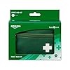 Amazon Basic Care First Aid Kit, 56...