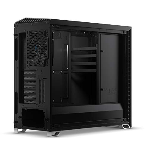 Build My PC, PC Builder, Fractal Design FD-C-VER1A-01