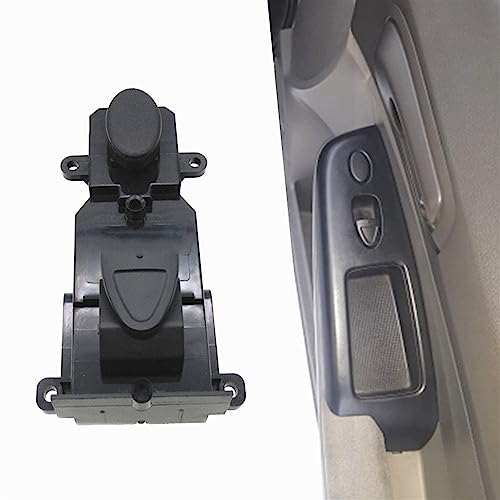 Commande lève-vitre Civic 2005-2009 pour le confort des passagers - 6