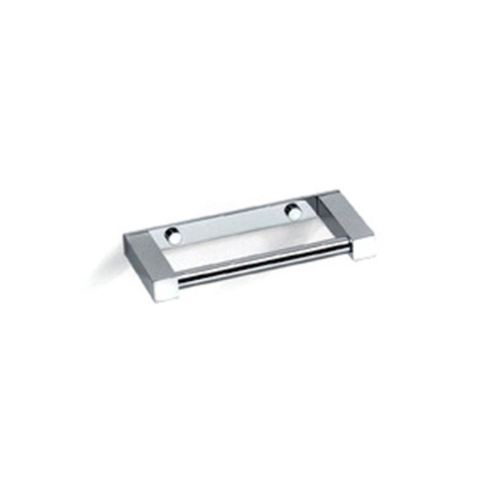 Pomdor - Portapapel sin tapa cromo metric