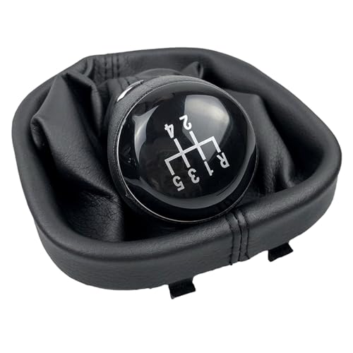 �ԗp�M�A�V�t�g�m�u�J�o�[ �ԗp�M�A�V�t�g�m�u Compatible With Caddy MK2 2004-2015 �M�A�V�t�g�m�u �V�t�^�[���o�[�X�e�B�b�N �Q�[�^�[ �u�[�c�J�o�[ �����A�N�Z�T���[(B model 5 Speed)