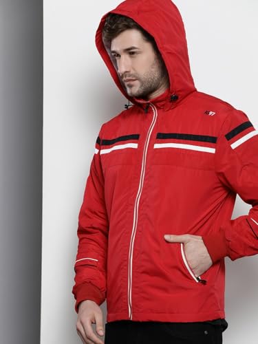 Image of THE INDIAN GARAGE CO Men Jacket