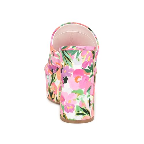 Image of Nine West Women's Olley Platform Sandal