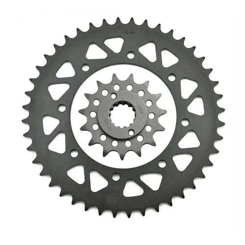 520 I[goCptgAXvPbgLbg KLR650 KL650 KLR KL 650 1990-2018p(15T 43T)