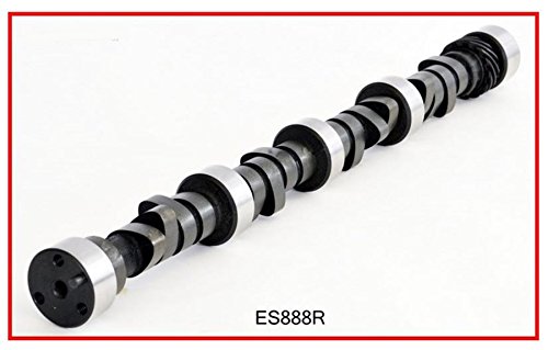 Master Engine Rebuild Kit FITS: 67-85 Chevrolet SBC 350 5.7L V8 w/Stage-4 HP Cam & Flat-Top Pistons - Thumbnail 4