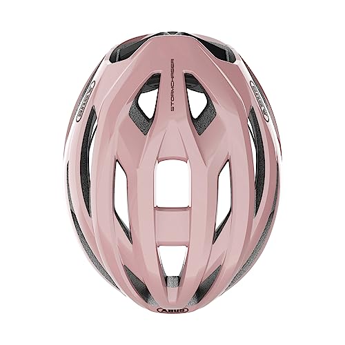 Casque de route ABUS StormChaser pour cyclisme noir - 3
