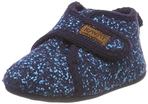 Kavat Ulvshyttan TX, Pantofole Unisex-Bambini e