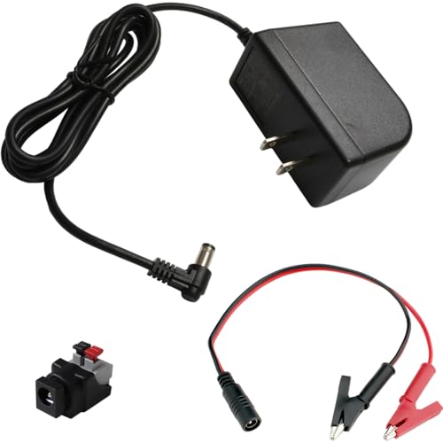 美容器 ACアダプター付き スイッチング式ACアダプター 7.5V 2A 最大出力15W - ACアダプター専門