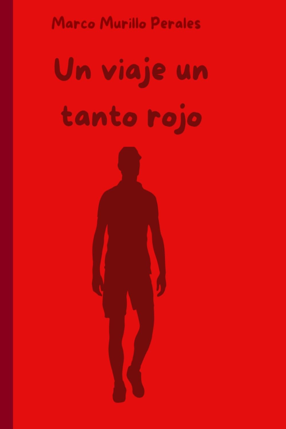Un viaje un tanto rojo