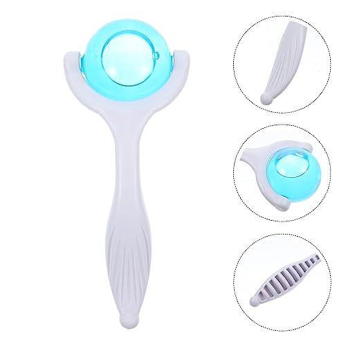 FOMIYES Rolo Facial De Gelo Massageador Facial Bola De Beleza De Gelo Rolo Facial Para Massageadores