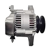 12V 40A Auto Alternator Car Alternator Generator For TOYOTA FORK LIFT 42-5FG25 1002114000