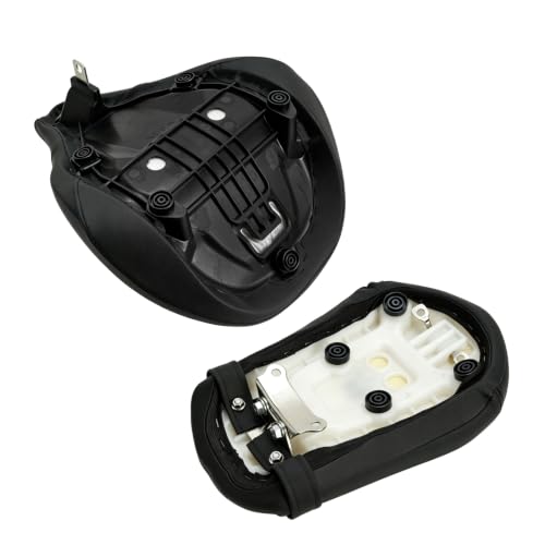 NANSENJPMP Complete Seat for Yamaha Bolt