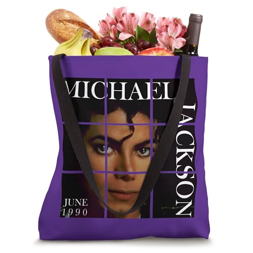 Bolso Tote MJ-016 miniatura 4