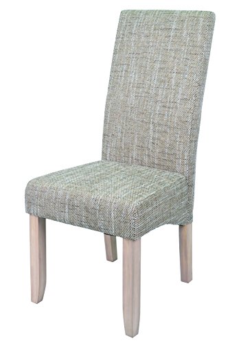 Demeyere Chaise Tissus Souris