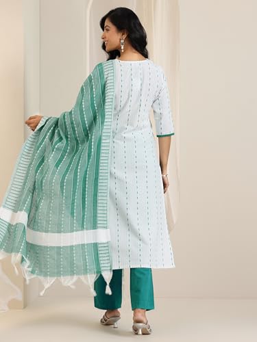 Image of Libas Women Kurta Sets