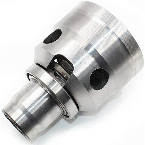 Black Friday - 80% OFF KOAUTO Center Differential Viscous Coupling Expedited 5 Speed 38913AA100 38913AA101 38913AA102 for 1999-2017 Subaru
