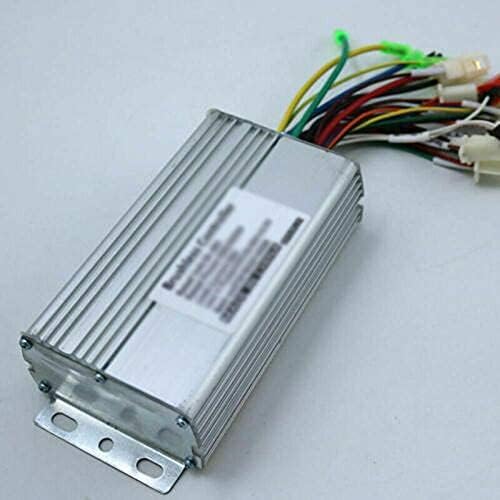 WorldCare® DC9-60V 12V 24V 36V 48V 20A DC or Speed Control Controller Switch
