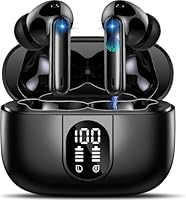 Donerton Cuffie Bluetooth 5.4