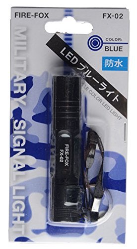 ✳︎新品未使用品✳︎レイコップ ライト パステルブルー 新LEDライトキーホルダー（ライトブルー） | 雑貨・その他,LED