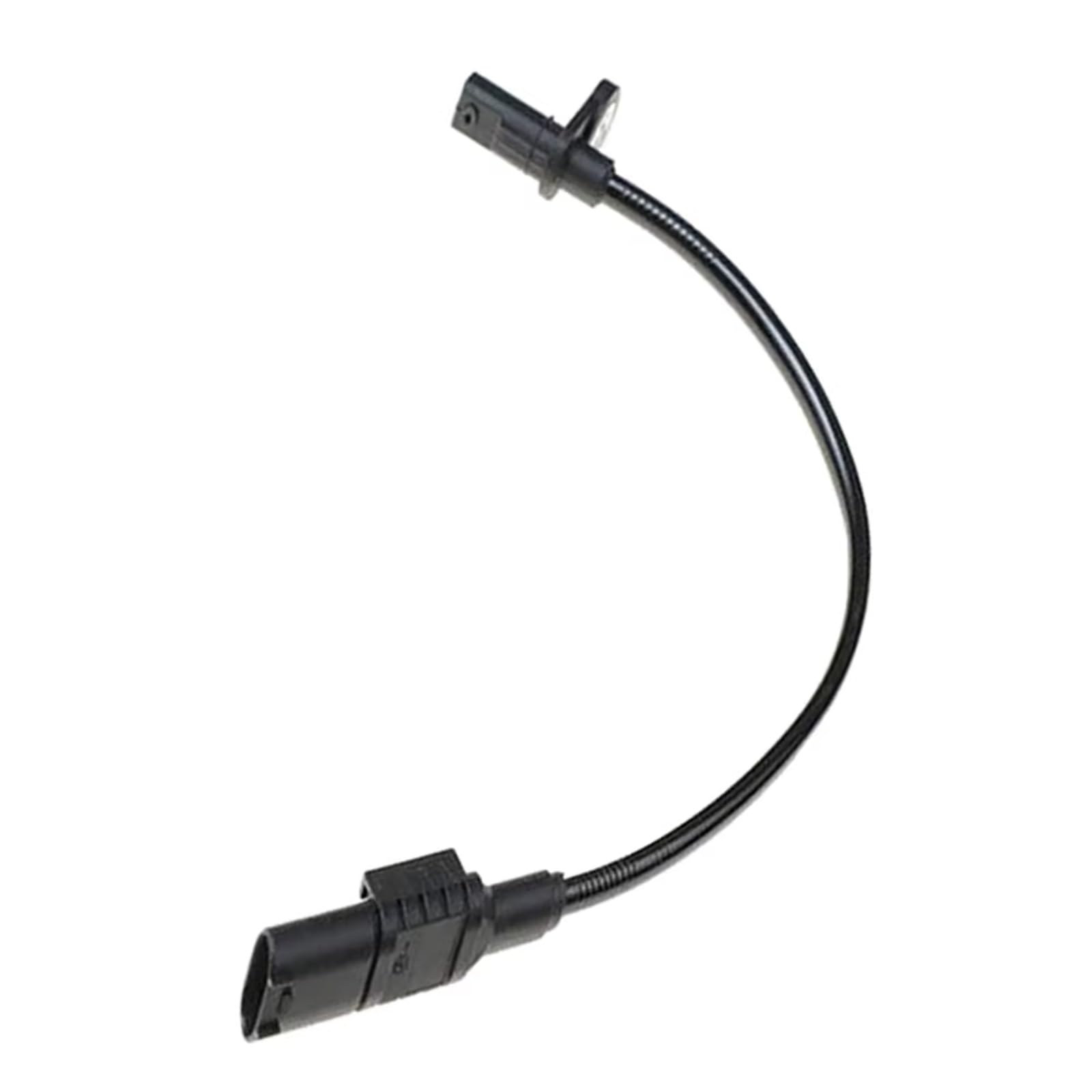 Sensore Ruota per Auto per Benz GLE350 2016 2017 2018 Sensore velocità Motore Posteriore per Auto Ricambio Riparazione Pezzi di Ricambio OEM 1669054102