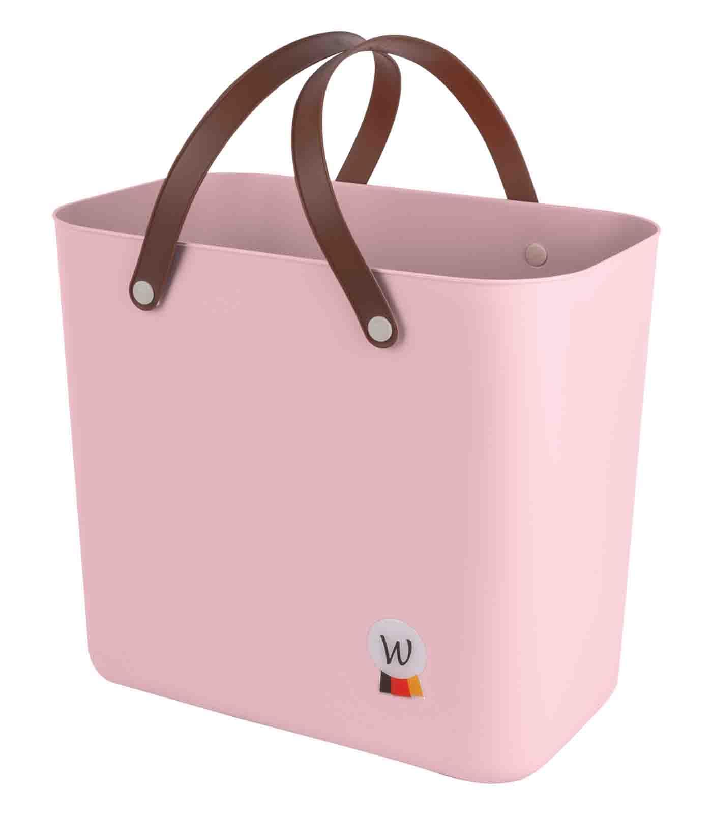 WALDHAUSEN Multibag ECO, Linnea rosa, 25 l
