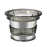 Juicer filter Strainer for Aorda Cold Press Juicer