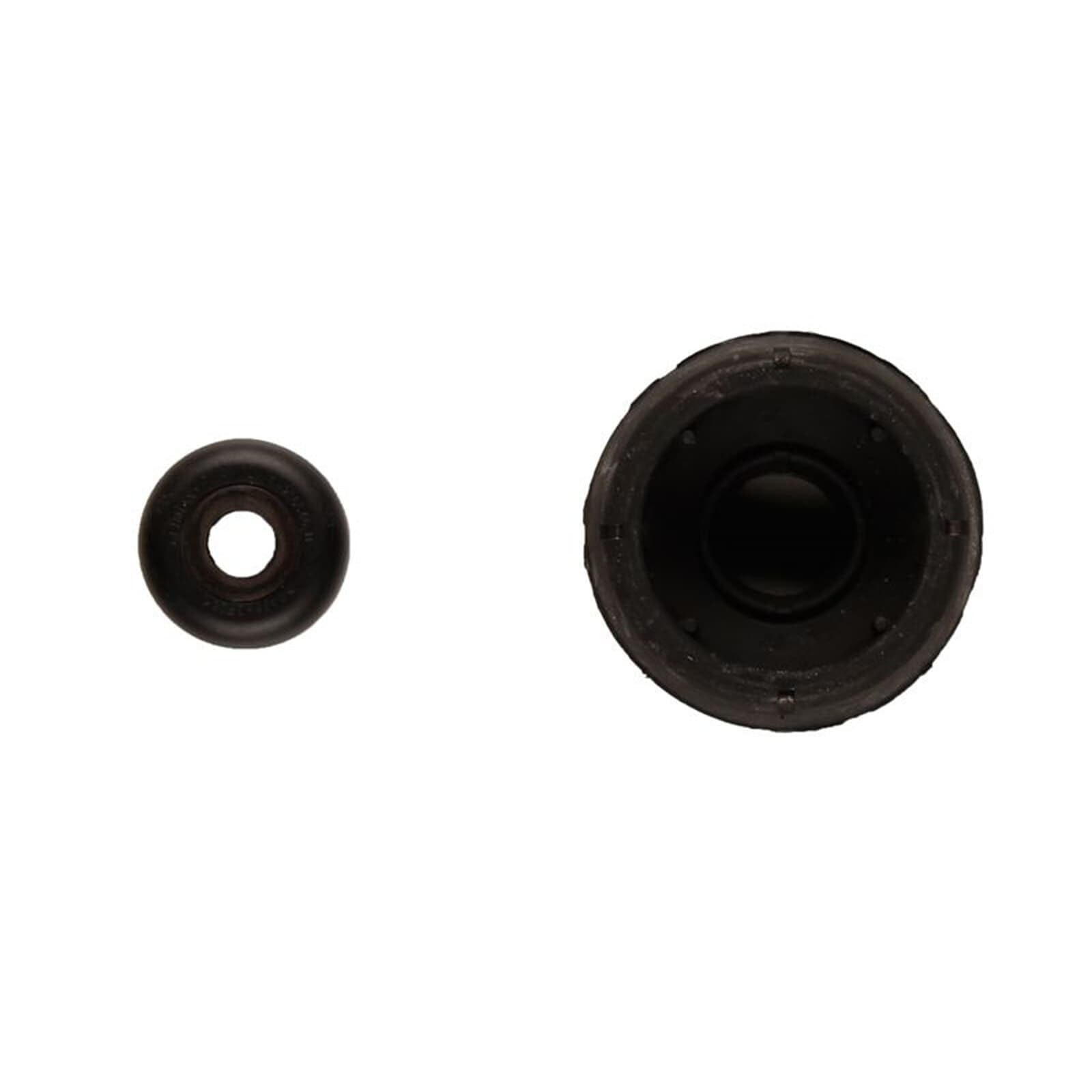 Bilstein 12-244911 Suspensión de Ruedas | delantero, Bora, Golf IV, New Beetle, Polo, Up, Audi A1, A3, TT, Seat Ibiza IV, Leon, Mii, Skoda Octavia I