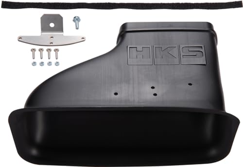 HKS 吸気系パーツ エアインテークダクト GR86/BRZ 70999-AT003