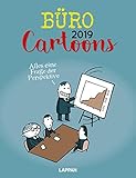  Büro Cartoons 2019