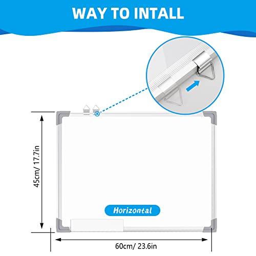 Cloudgree - Lavagna magnetica cancellabile a