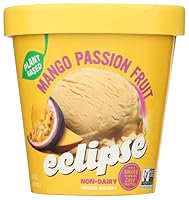 Algopix Similar Product 6 - Eclipse Foods NonDairy Frozen Dessert