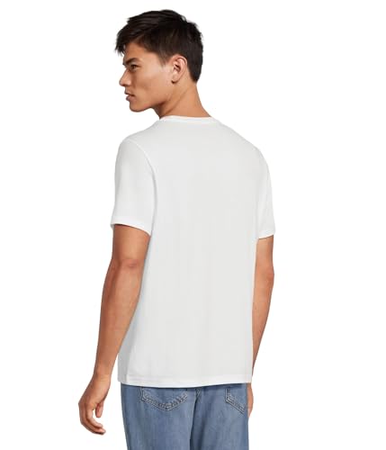 Image of UNTUCKit Ultrsoft Saxum Tee