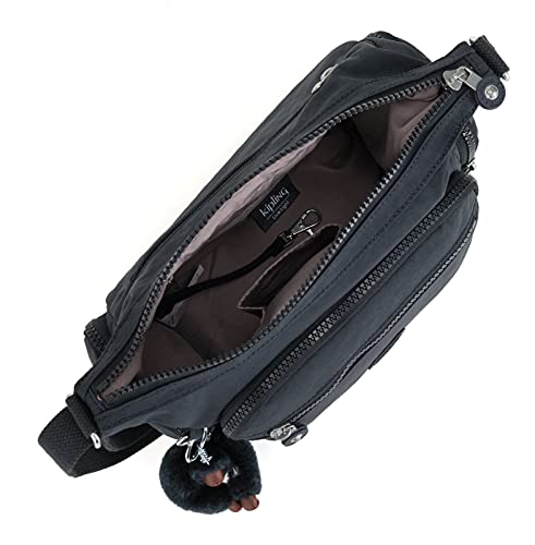 Image of Kipling Women's Gabbie Small Crossbody, Lightweight Everyday Purse, Casual Shoulder Bag