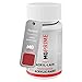 Produktbild MG PRIME Pantone 1807C Red seidenmatt Lackstift 50 ml schnelltrocknend