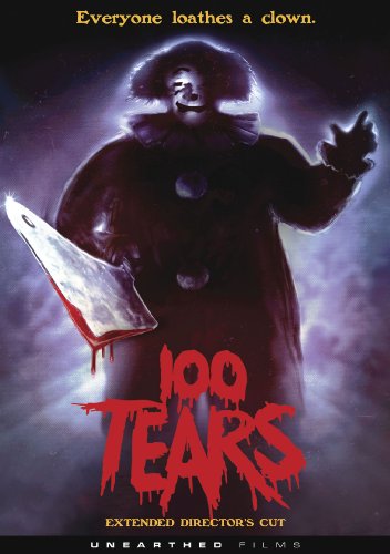 100 Tears (directors Cut) 100 Tears (directors Cut)