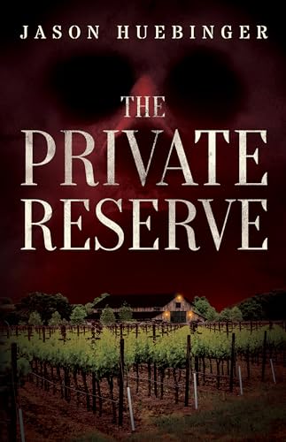 The Private Reserve (English Edition)