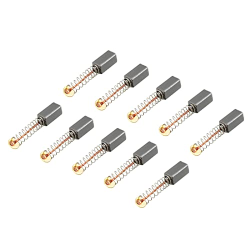 DMiotech 10�� 10 mmx5 mmx5 mm �J�[�{���u���V �d���@�p