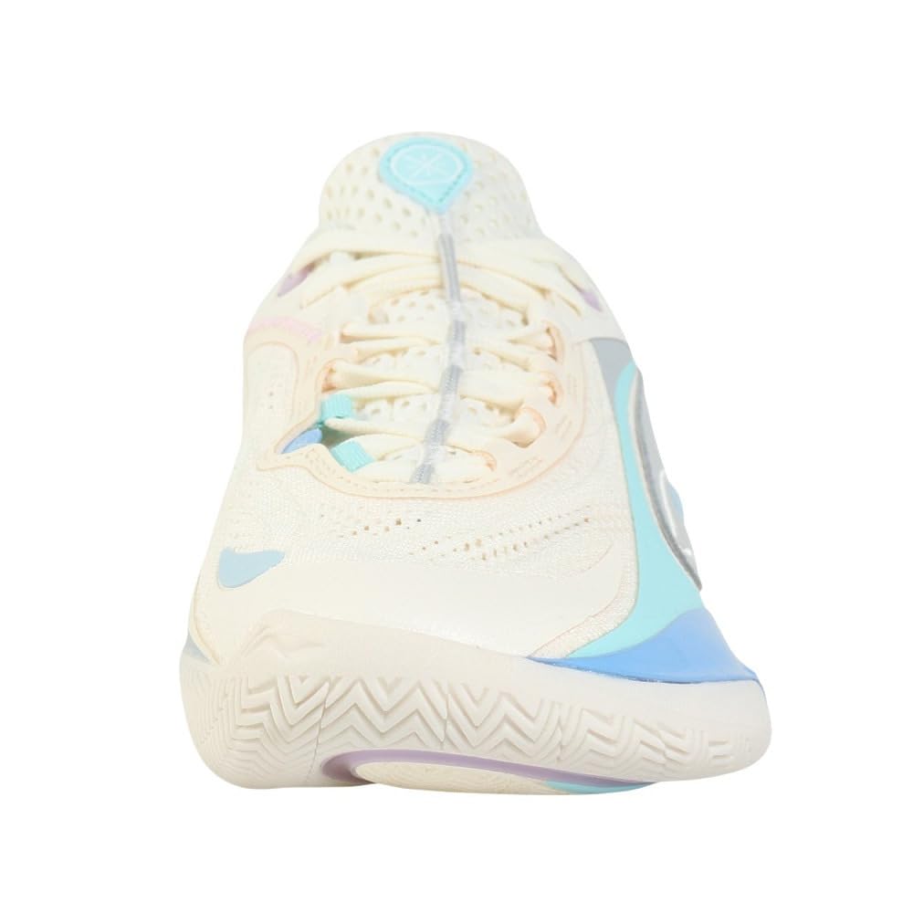 リーニン　LI-NING　ウェイド　Wade 808 5 Ultra 「綿菓子」 リーニン LI-NING ウェイド 808 5 ウルトラ （Wade 808 5 Ultra） （綿