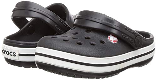 Image of Crocs Unisex Kids Crocband Clog