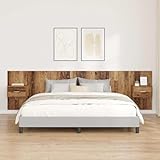 Dimensions globales: 297 x 32,5 x 80 cm (L x l x H)
