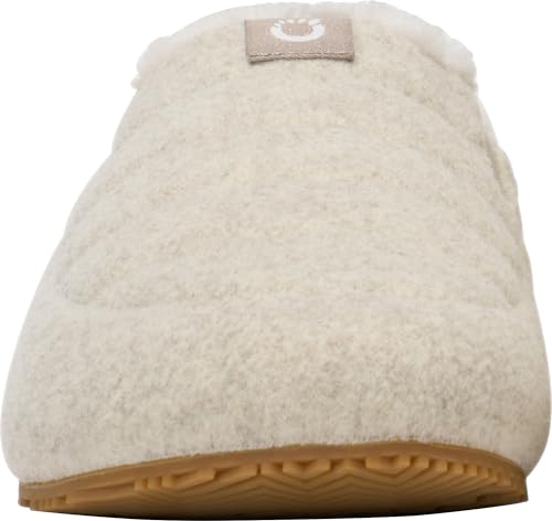 Xero Shoes Women's Pagosa Cozy Barefoot House Slipper,2