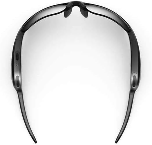 Bose Frames Tempo - Óculos de sol esportivos com lentes