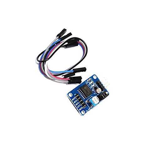Lysee 3D Printer Parts & Accessories - PCF8591 AD/DA Converter Module Analog to Digital to Analog Conversion for Board