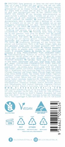 Acondicionador Leave In Detangle My Hair Spray 6.8 Fl Oz miniatura 5