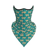 ◆ Dimensions : 24 x 51 cm (9,5 x 20 pouces), taille unique pour adultes. Modèle plus long pour couvrir le visage et le cou, pour une meilleure protection contre le vent et le froid. Élastique et séchage rapide. Veuillez prévoir une marge d'erreur de 2 cm en raison des mesures manuelles. Résistant et extensible, il s'adapte parfaitement à toutes les morphologies et tailles de tête. Gardez vos cheveux à l'écart du visage pendant le sport et améliorez votre apparence.