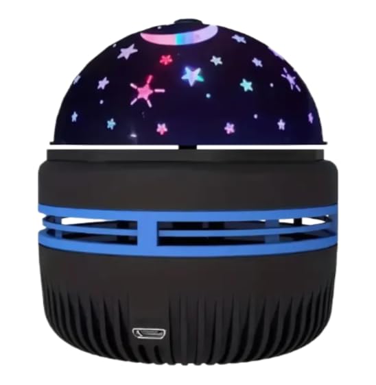 Light Projector for Kids Star Projector Night Light - Starry Night Sky Ceiling Projector Lamp - Sensory Night Light Kids Bedroom - Baby Night Light Projector - Space Starlight for Calm Sleep